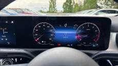Mercedes-Benz A-Class A180 AMG Line Executive 4dr Auto Petrol Saloon